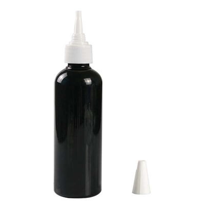 Eliquid γύρω από HDPE 60ml το μπουκάλι διανομής συμπιέσεων