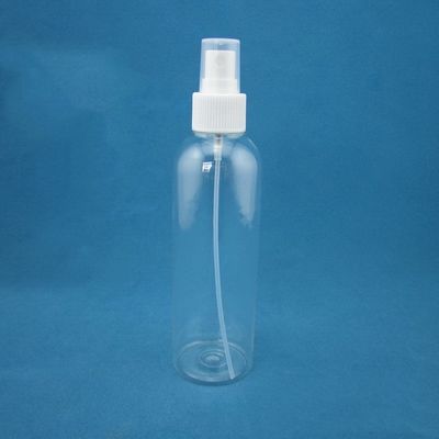 Washable επαναληπτικής χρήσεως μπουκάλι εμπορευματοκιβωτίων ψεκασμού ικανότητας 200ml