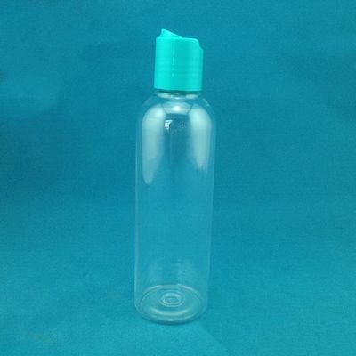 Washable επαναληπτικής χρήσεως μπουκάλια ψεκασμού 200ml μίνι πλαστικά