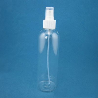 Sanitizer χεριών εργασιών σώματος ανακυκλωμένα 120ml μπουκάλια ψεκασμού