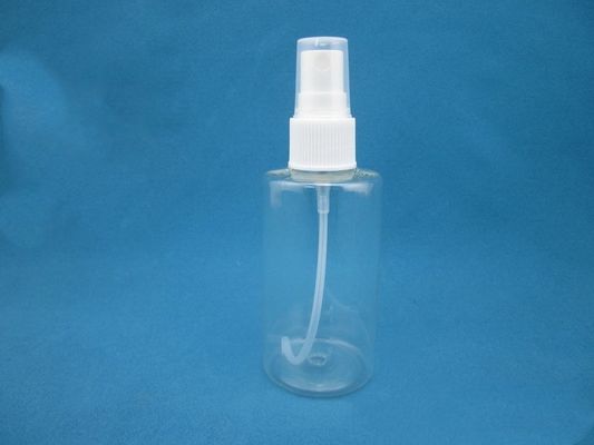 Το μη τοξικό χέρι καθαρότερο 90ml καθαρίζει τα πλαστικά μπουκάλια αντλιών