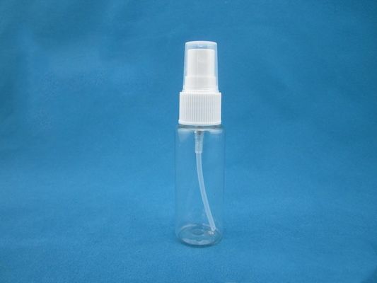 Εγκεκριμένο το TSA ταξίδι 30ml 1oz καθαρίζει τα πλαστικά μπουκάλια αντλιών