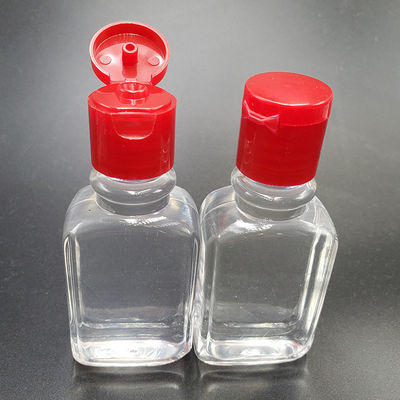 Sanitizer 30ml χεριών Sterillium μπουκάλια πλαστικών εμπορευματοκιβωτίων ικανότητας