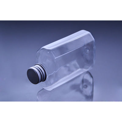 Mouthwash 200ml ενζυμικής μαρμελάδας της PET μίας χρήσης μπουκάλια χυμού