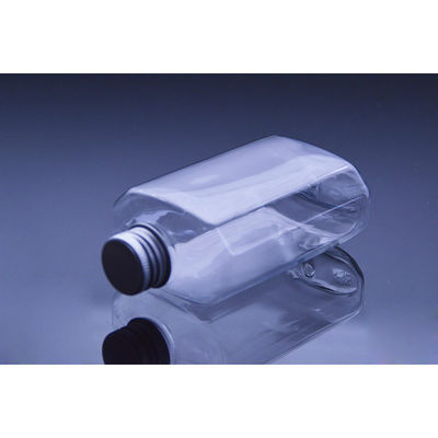 Mouthwash 200ml ενζυμικής μαρμελάδας της PET μίας χρήσης μπουκάλια χυμού