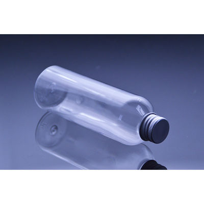 κενά μπουκάλια χυμού αργιλίου ΚΑΠ 200ml 24mm