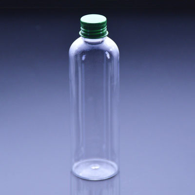 κενά μπουκάλια χυμού αργιλίου ΚΑΠ 200ml 24mm