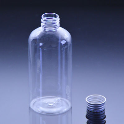 Ωοειδές επίπεδο τετραγωνικό 400ml 20mm πλαστικά εμπορευματοκιβώτια χυμού