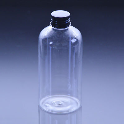 Ωοειδές επίπεδο τετραγωνικό 400ml 20mm πλαστικά εμπορευματοκιβώτια χυμού