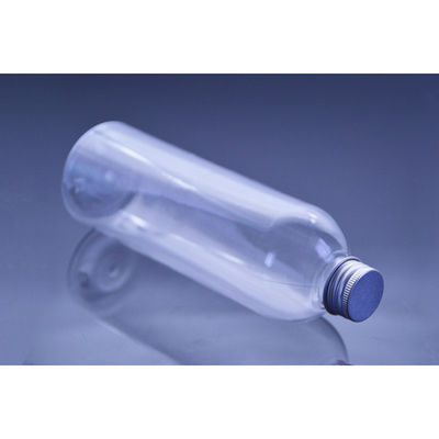 Μίας χρήσης μπουκάλια χυμού κρύου νερού 500ml BRC