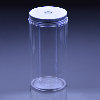PET 500ml 38mm μίας χρήσης μπουκάλια χυμού