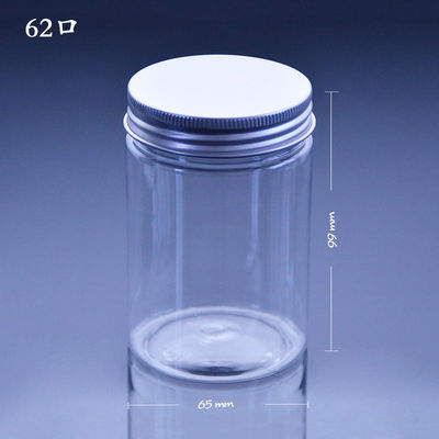Ευθύ HDPE σωλήνων 42mm μίας χρήσης μπουκάλια χυμού