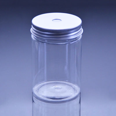180ml 250 μιλ. PET 36mm μίας χρήσης πλαστικά μπουκάλια χυμού