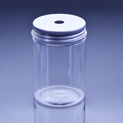 Μίας χρήσης μπουκάλια χυμού BRC 250ml 200ml με τα καπάκια