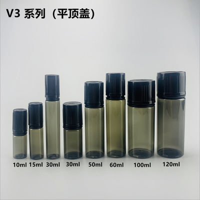 μπουκάλια γορίλλων 10ml 15ml 30ml 50ml 60ml 100ml 120ml
